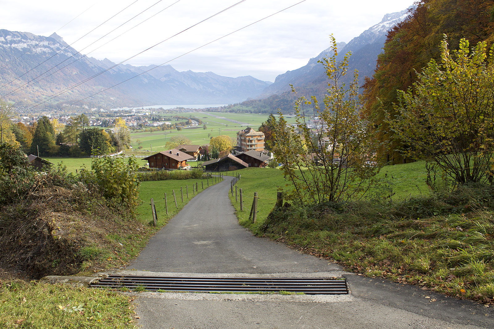 Wilderswil